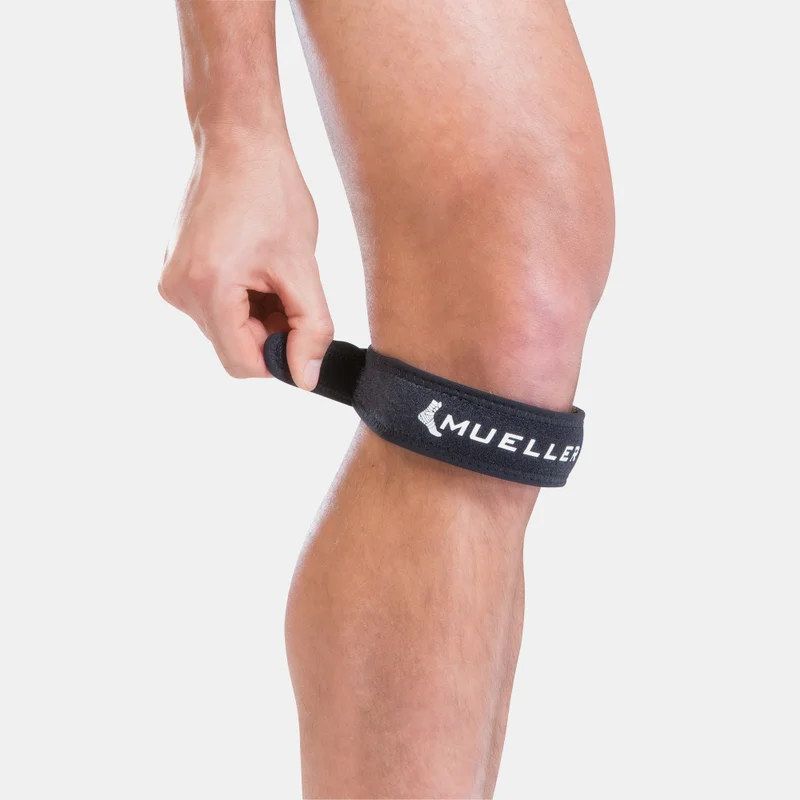 Mueller Jumpers Knee Strap (One Size)