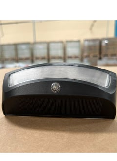 GCC ENERGY Solar Powered Outdoor Wall Light  - Image 2
