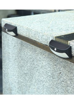 GCC ENERGY Solar Powered Outdoor Wall Light  - Image 3