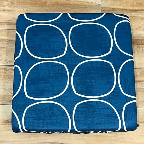 AMAZE ATTIRES Stretchable/Spandex Printed Sofa Slip Cover, Pack of 10 Sofa seat Covers can use for livingroom, Couch, Wooden Sofas & Offices (Design 19) - Image 3