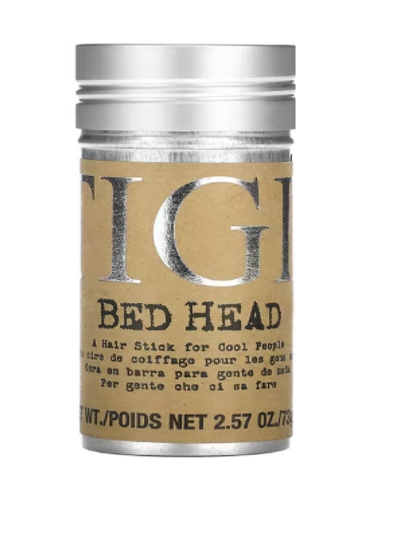 تيجي قلم شمع بيد هيد لتثبيت قوي للشعر 2.7 اونصة - Image 1