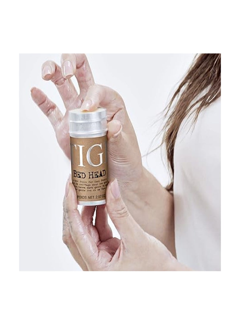 تيجي قلم شمع بيد هيد لتثبيت قوي للشعر 2.7 اونصة - Image 2