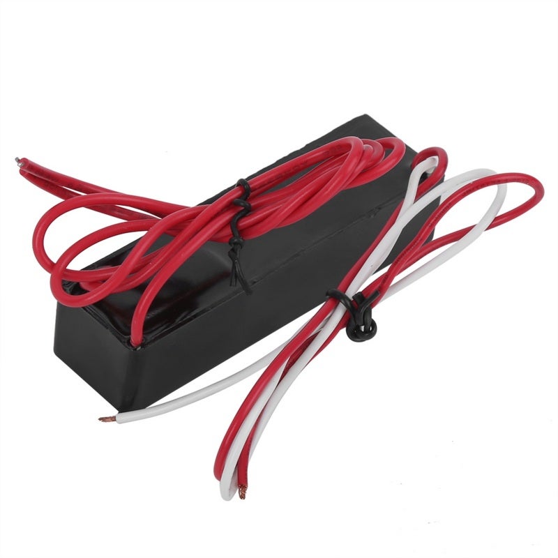 High Voltage Generator Strong Discharge Intensity Boost Step Up Power Supply Module - Image 5