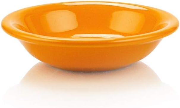 Fiesta 625oz Fruit Bowl  Butterscotch