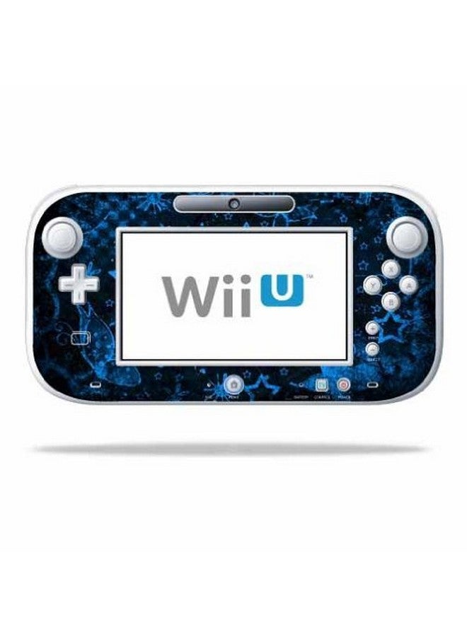 Mightyskins Skin Compatible With Nintendo Wii U Gamepad Controller Wrap Sticker Skins Dream