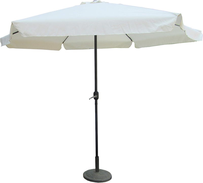 Procamp 3M Garden Umbrella in Mixed Colour - Image 2