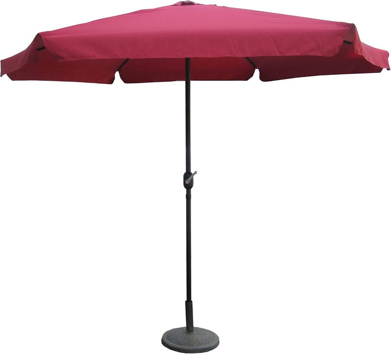 Procamp 3M Garden Umbrella in Mixed Colour - Image 1