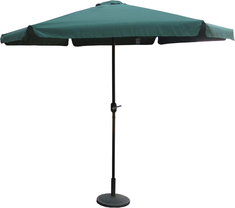 Procamp 3M Garden Umbrella in Mixed Colour - Image 3