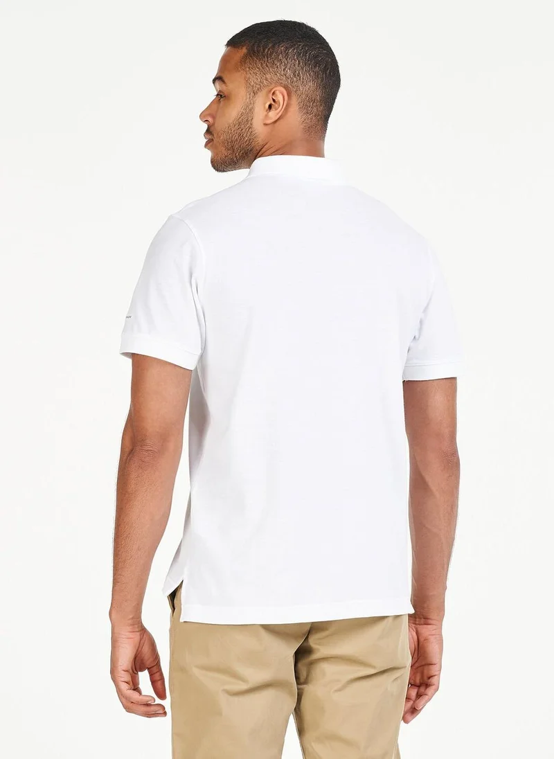 Columbia Men's Cascade Range™ Polo T-Shirt