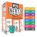 Bicycle Nertz Card Game Solitaire  8 Decks of Jumbo Index Playing Cards FastPaced Multiplayer Family Card Game for Kids and Adults Classic Bicycle Cards Up to 8 Players - Image 4