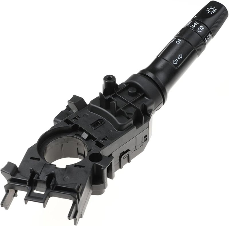 Wivplex Fog Lamp Light Switch for Hyundai Accent Verna - Image 3