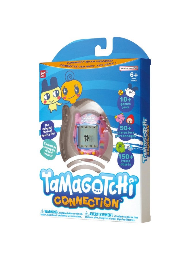 Tamagotchi Connection - Ice Cream - Image 5