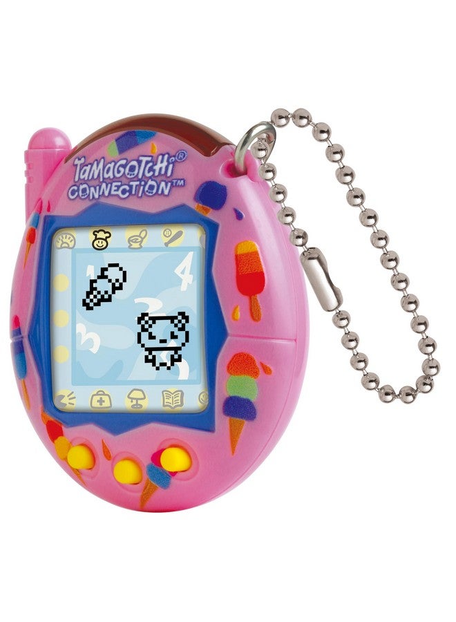 Tamagotchi Connection - Ice Cream - Image 2