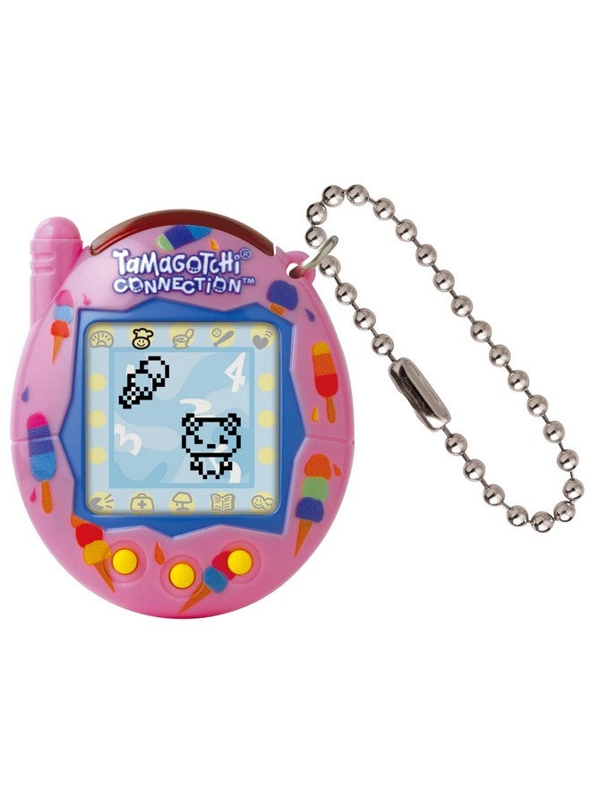 Tamagotchi Connection - Ice Cream - Image 1