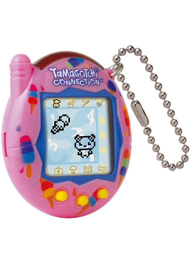 Tamagotchi Connection - Ice Cream - Image 3