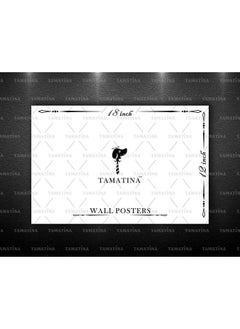 Tamatina Tamatina Wall Poster - Har Har Mahadev - Lord Shiva - HD Quality Religious Poster - God Posters  - Image 2