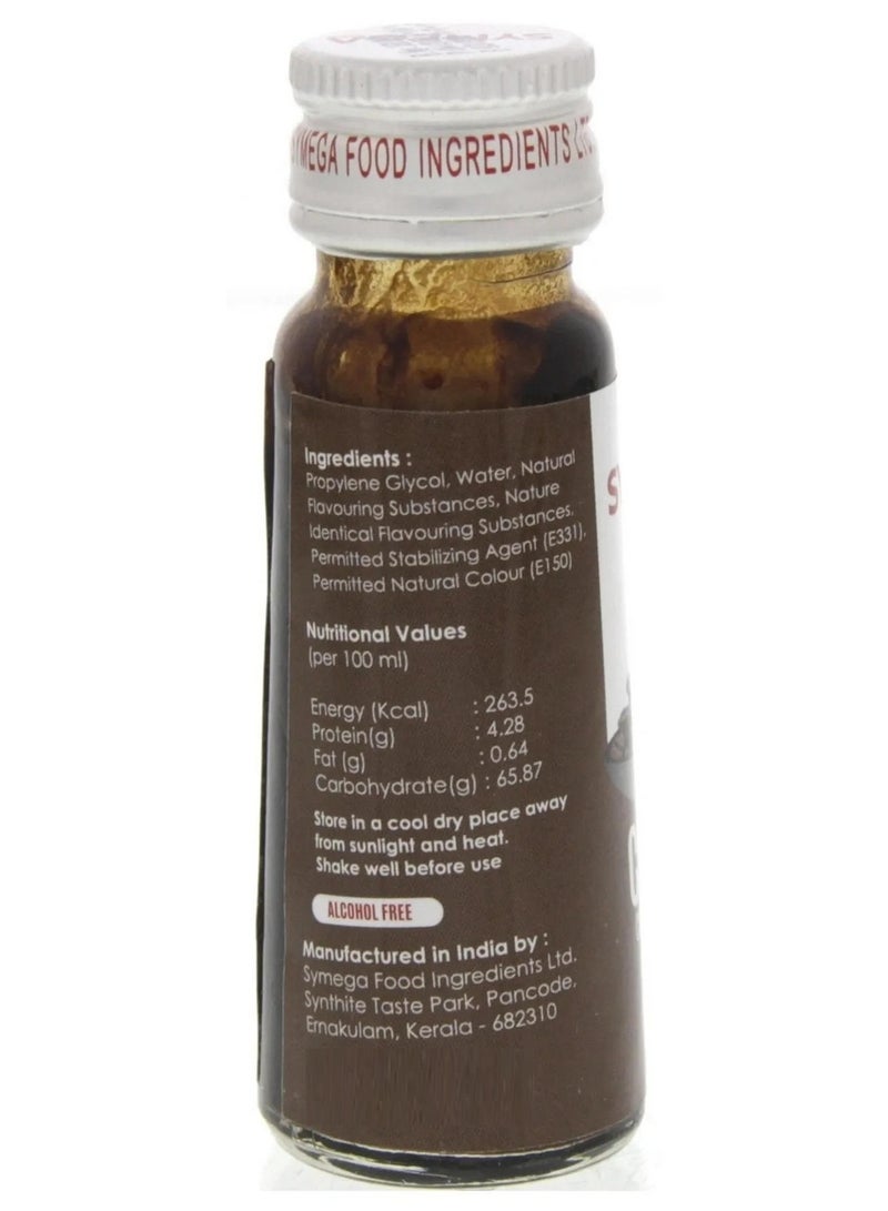 SYMEGA Coffee Culinary Essence 20 ML - Image 2