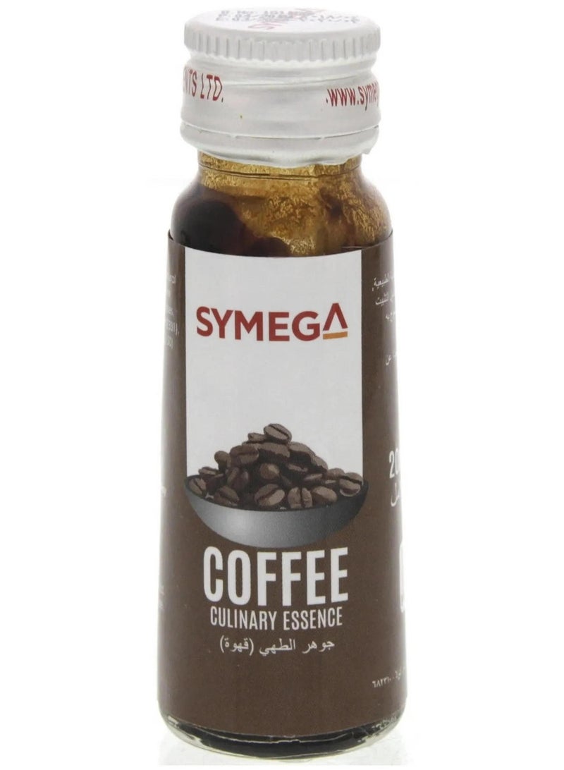 SYMEGA Coffee Culinary Essence 20 ML - Image 1