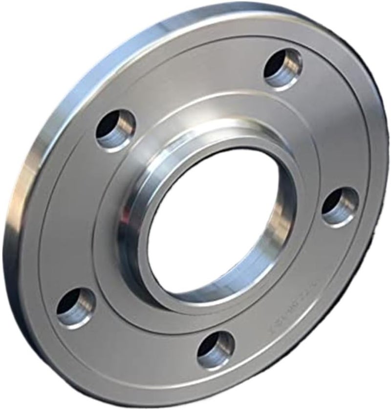 Vuzmode 2 Pieces Alloy Wheel Spacers for Mercedes Benz - Image 1