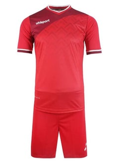 Red Maroon