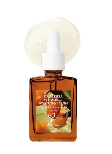 Vitamin C Boosting Serum 30 ml