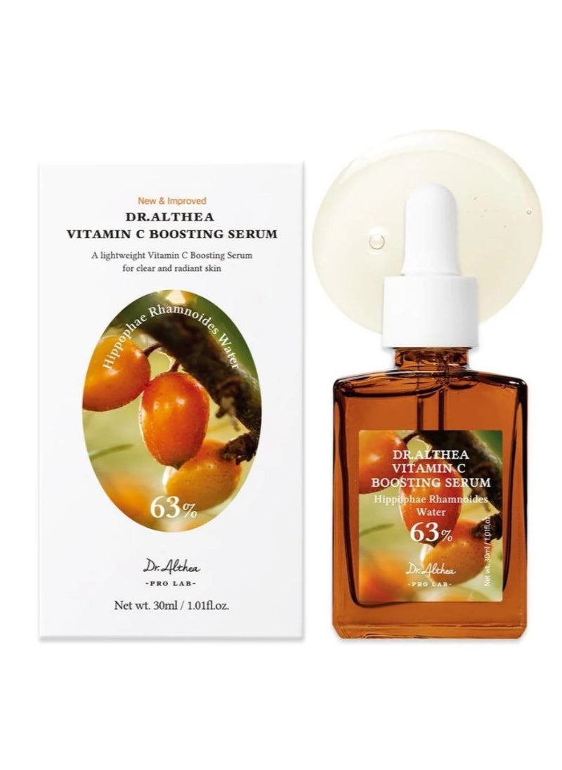 Vitamin C Boosting Serum 30 ml