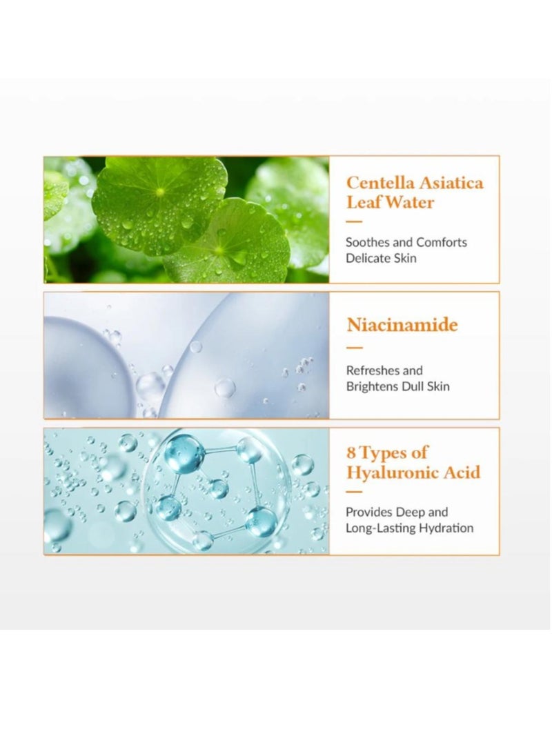 Vitamin C Boosting Serum 30 ml