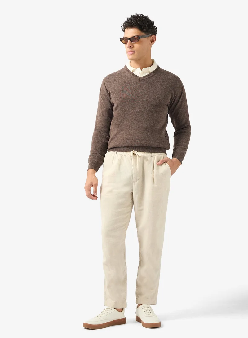 Robert Wood Sweater