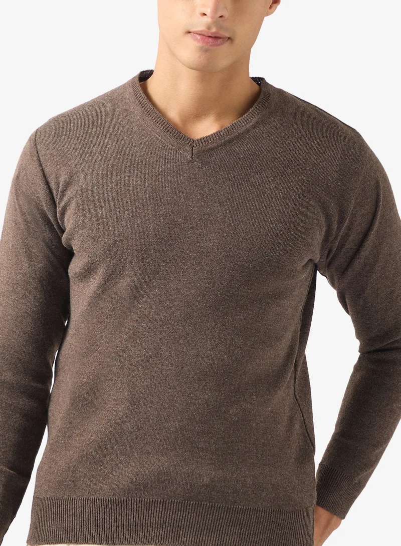 Robert Wood Sweater