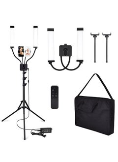 Photography Lights Lamp, Dimmable Esthetician Light for Lash Extensions with Tripod Stand and Phone Holder, Floor Lamp, Lash Light for Makeup, Tattoo, Photography, Selfie, Video Recording - pzsku/ZD11F42A9C8AE3F6808B9Z/45/_/1734487043/e20b5fc4-36c1-47d0-9523-f95251f00d1b