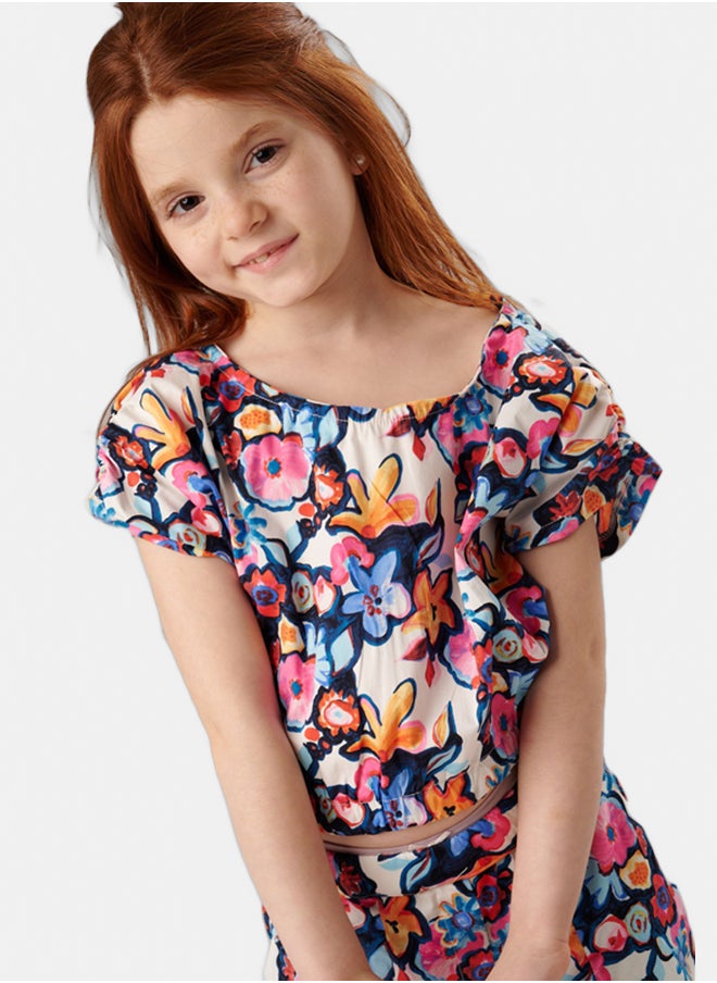 Jodi Mini Elastic Shoulder Set  - Image 4