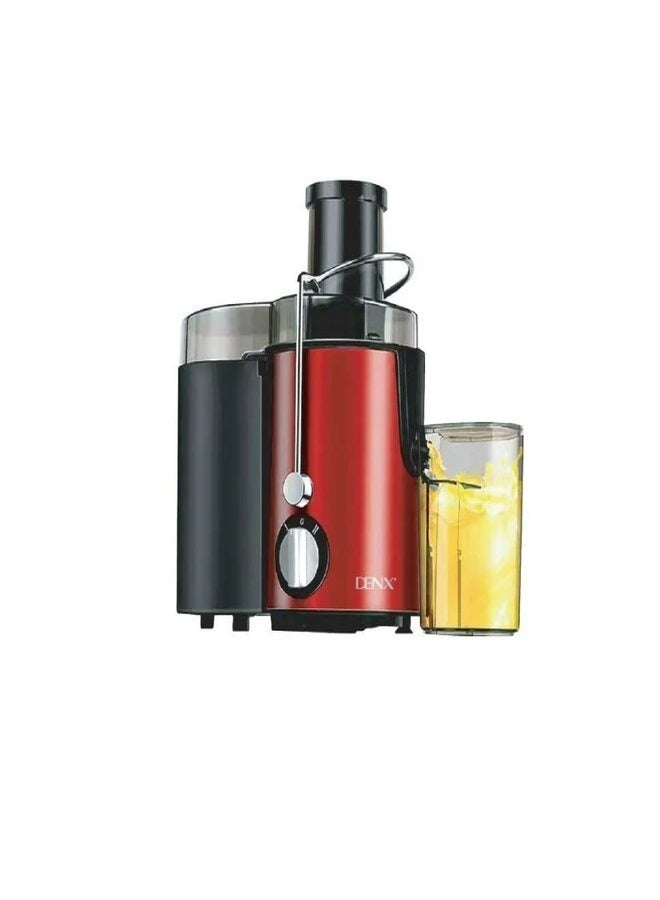 دينكس عصارة متعددة الوظائف DX2071 سعة 500 مل - Image 1