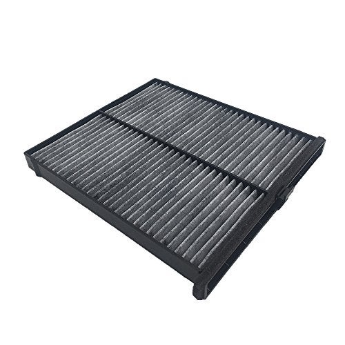 FUN-DRIVING 3 Pack FD811 Cabin air filter for Mazda 3,6,CX-5, Replacement for CF11811,KD45-61-J6X - Image 3