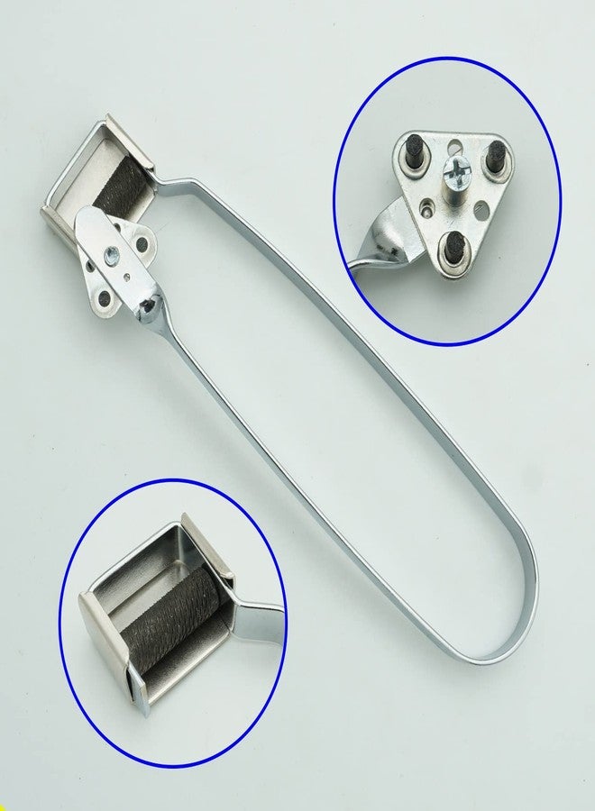 GUTI-MORE Torch Striker Set, Single Spark Lighter and Triple Flint Torch Striker, with Extra Flint Replacements,for Welding for Welding and Cutting - Image 4