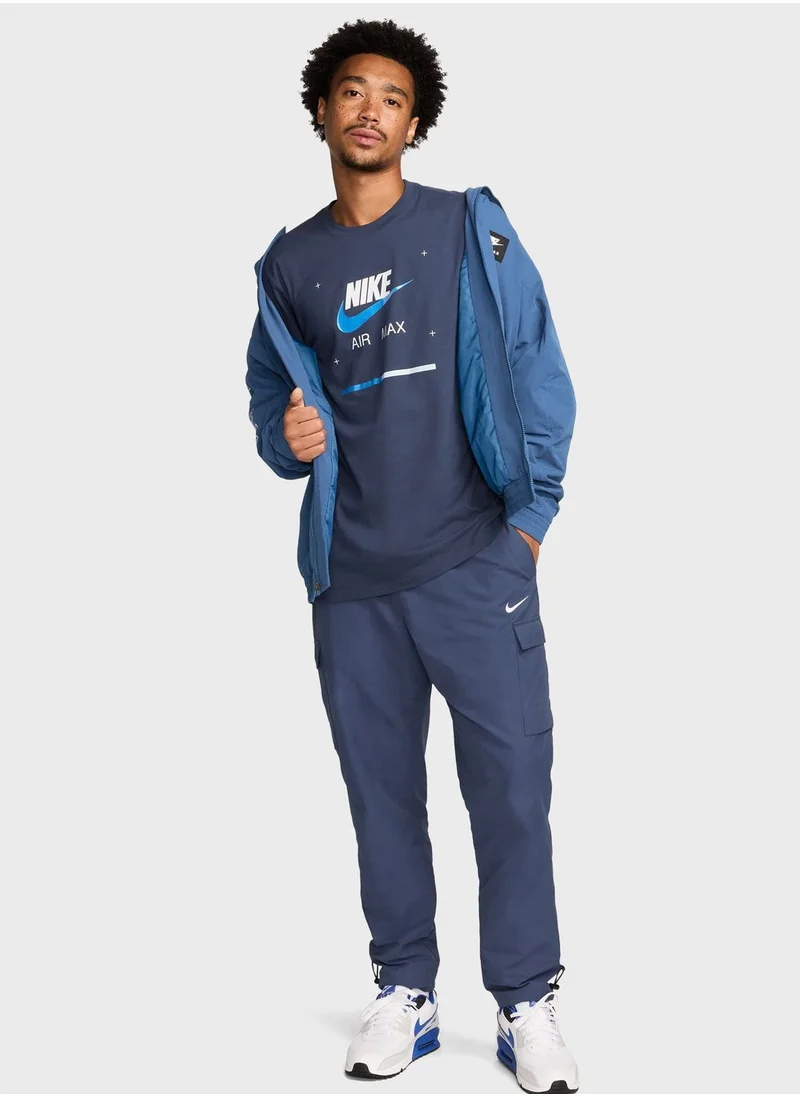 Nike Connect T-Shirt
