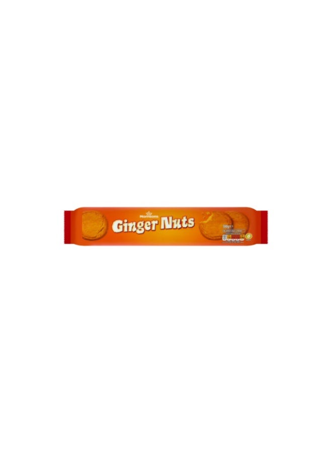 Biscuits, Ginger - 200g, UK