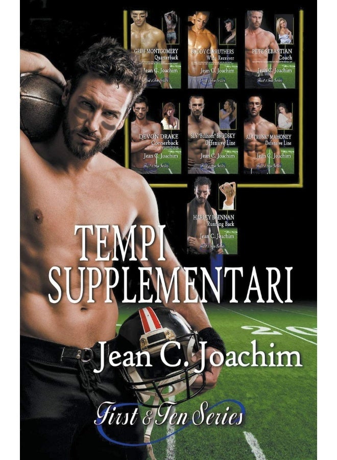 Tempi Supplementari - Image 1