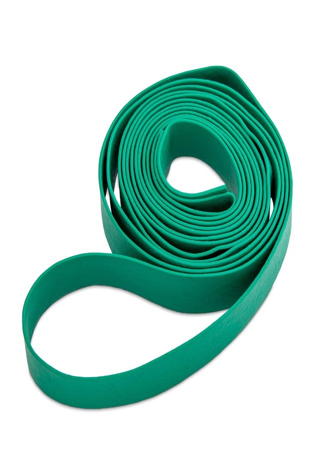 Sunburst Systems 9420 Pallet Rubber Bands - 92" x .75" Green-4 Pack - Image 1