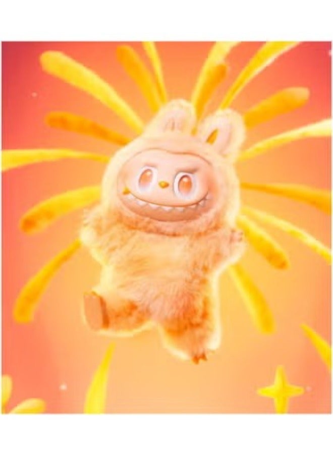 Labubu The Monsters Blind Box – Big Into Energy Version 3 Series Or Macaron Version 1 Series – Random Vinyl Figure or Plush Collectible (6 Styles, High-Quality PVC, Kawaii Design) – Perfect Gift for Pop Culture & Art Toy Fans - Image 2