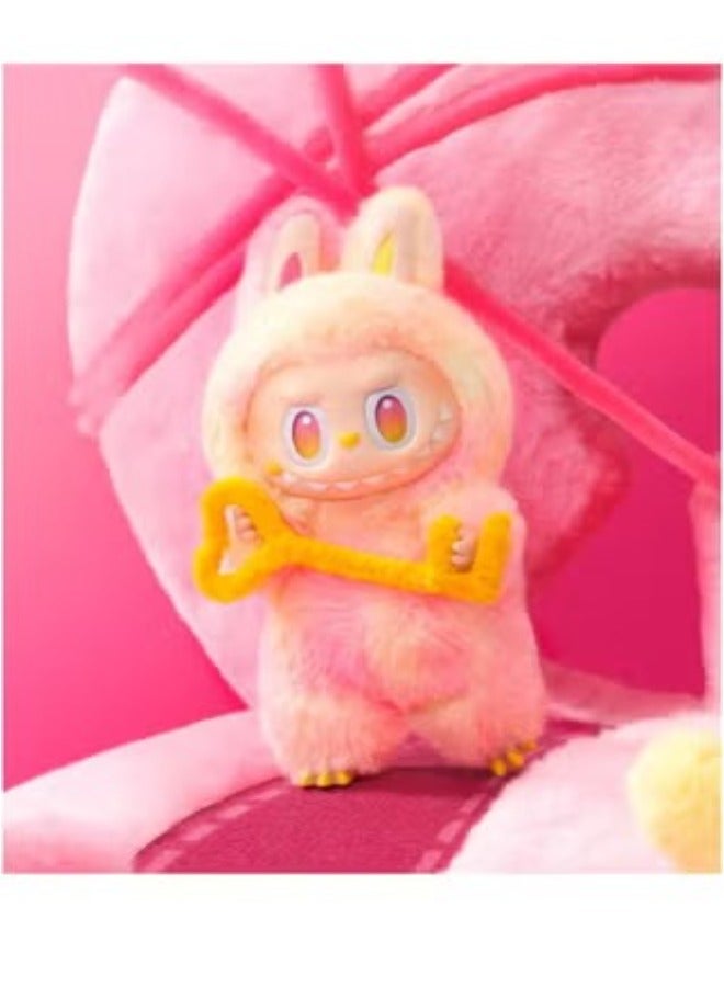 Labubu The Monsters Blind Box – Big Into Energy Version 3 Series Or Macaron Version 1 Series – Random Vinyl Figure or Plush Collectible (6 Styles, High-Quality PVC, Kawaii Design) – Perfect Gift for Pop Culture & Art Toy Fans - Image 3