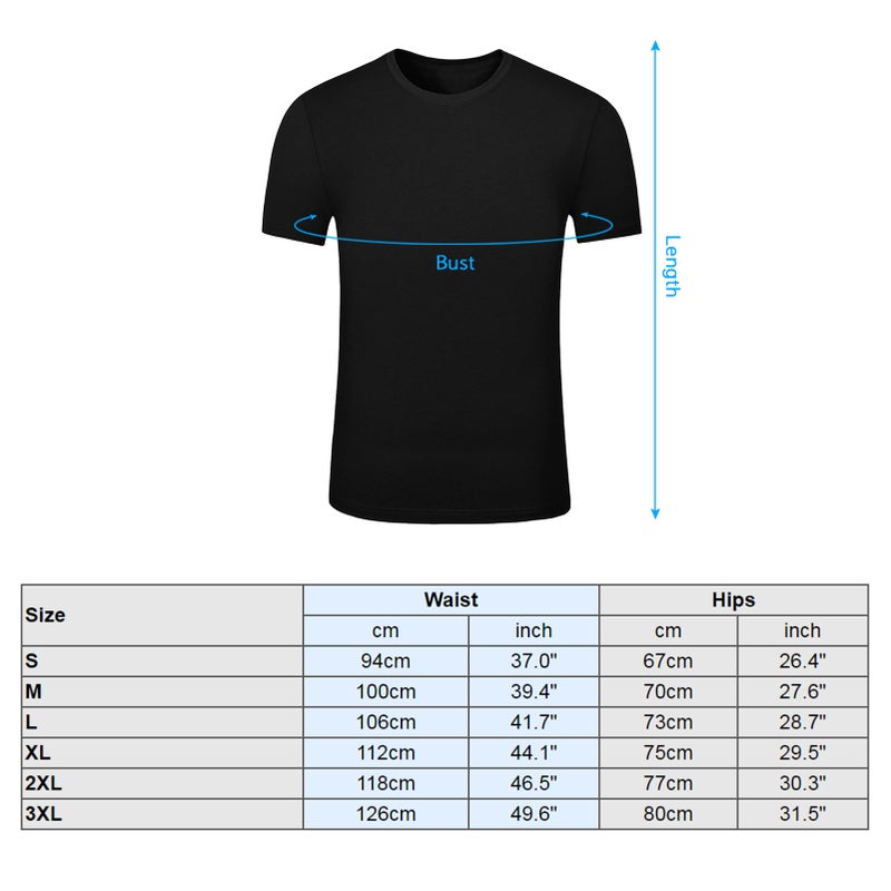 Men Women Short Sleeve T-Shirt O Neck Solid Cotton Shirts for Casual Sports Streets - Image 2