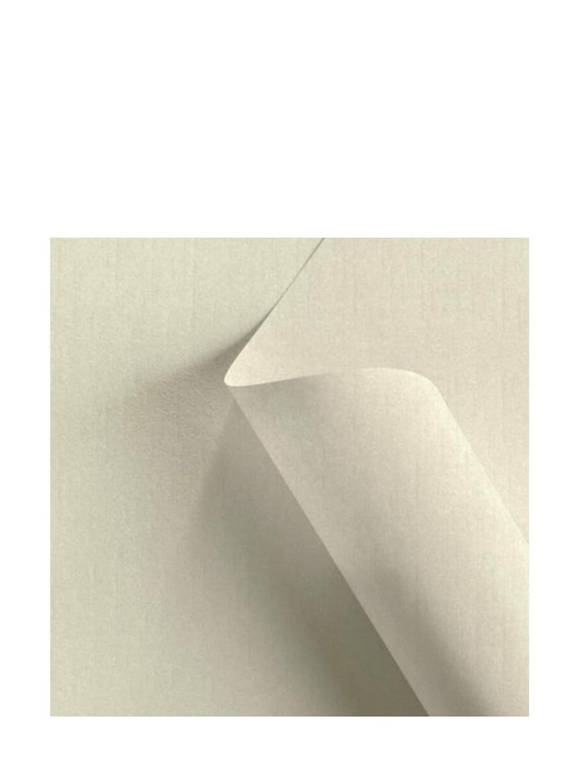 100 GSM LAID FINISH BOND PAPER LAID BOND PAPER A4, 100GSM, 500SHEETS/PACK, CREAM - Image 3