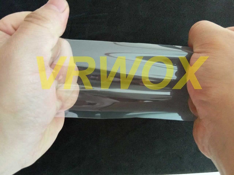 VRWOX 3-Pcs TPU Screen Protector For GW-5000U-1JF GW-5000-1JF Watch,Full Coverage TPU Screen Protector HD Clear Anti-Bubble and Anti-Scratch For (GW-5000) - Image 4