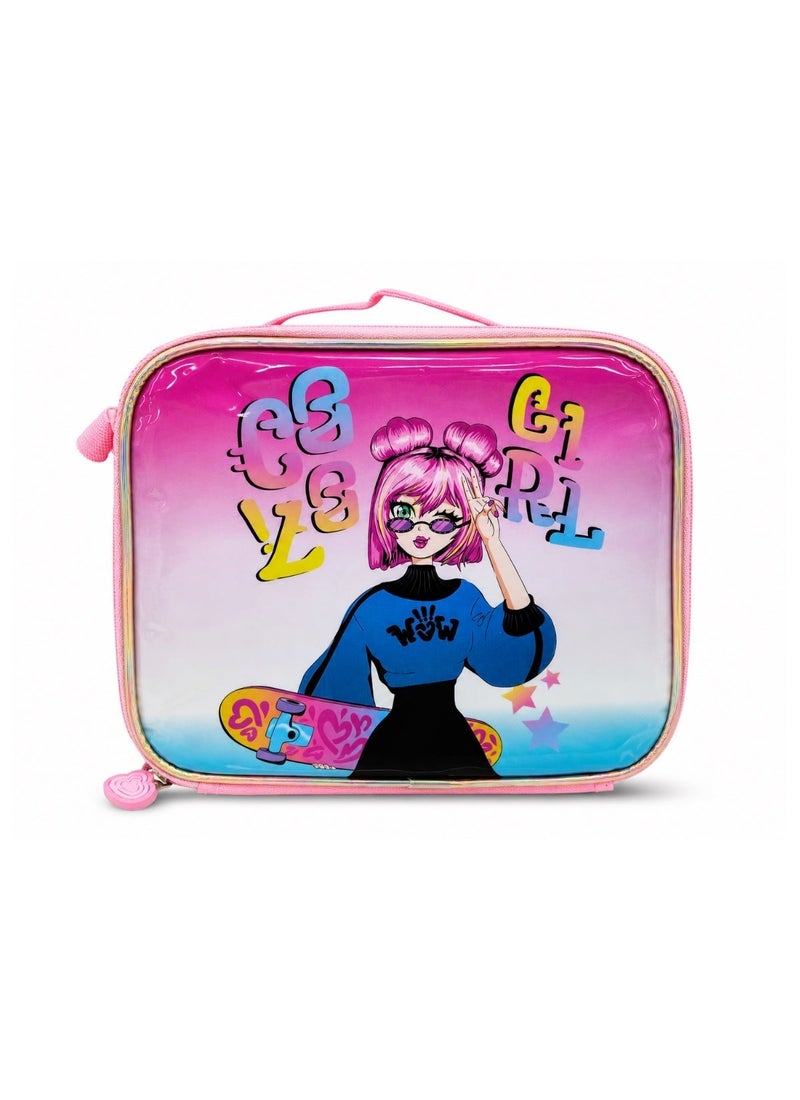 School Trolley Set 18 Inch - Image 4