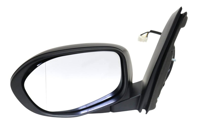 GaragePro Mirror Compatible with 20142017 Honda Odyssey Driver Side Heated Power Glass