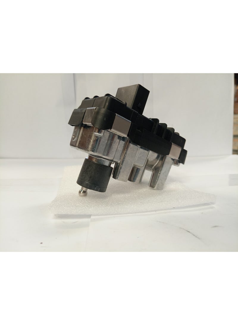 14411-3XN0A-T / Nissan Urvan Diesel Turbo Sensor GOLDEN PARTS COMPANY - Image 5