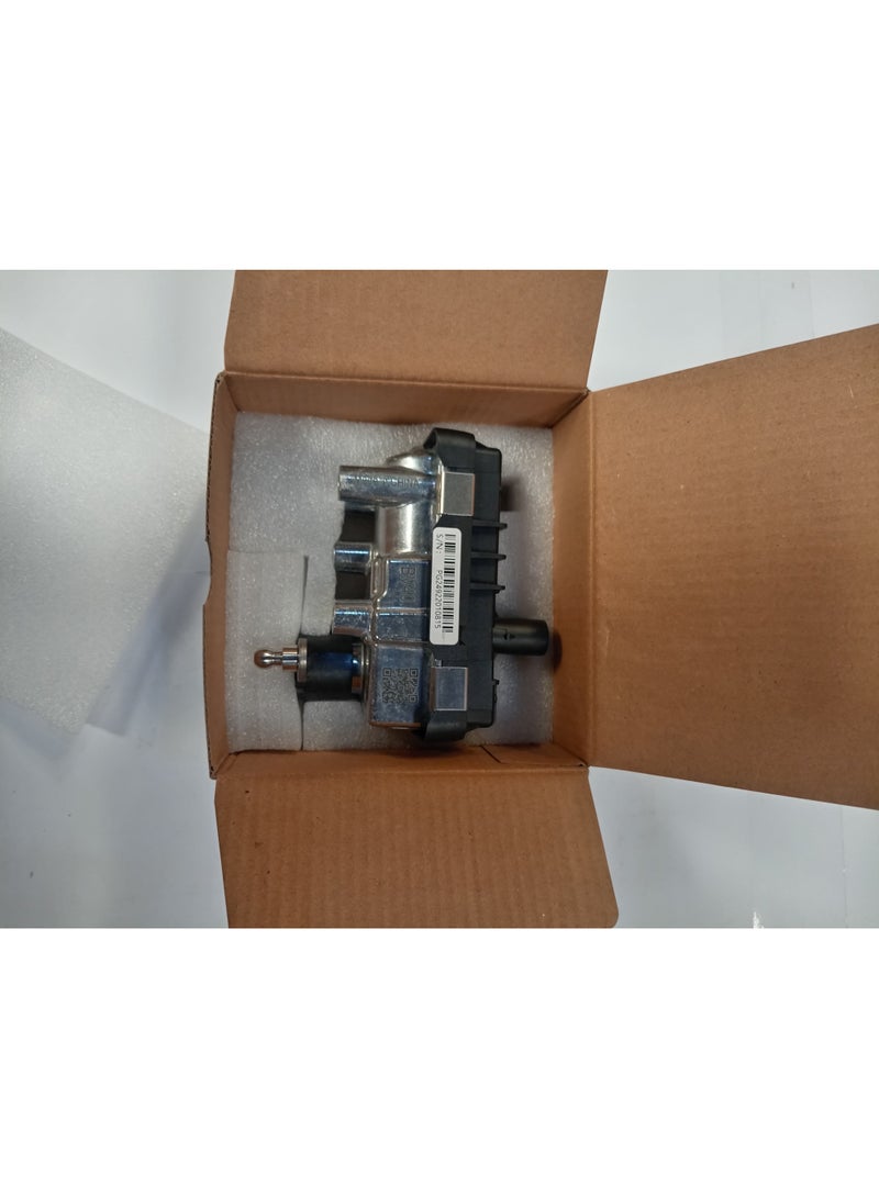 14411-3XN0A-T / Nissan Urvan Diesel Turbo Sensor GOLDEN PARTS COMPANY - Image 3