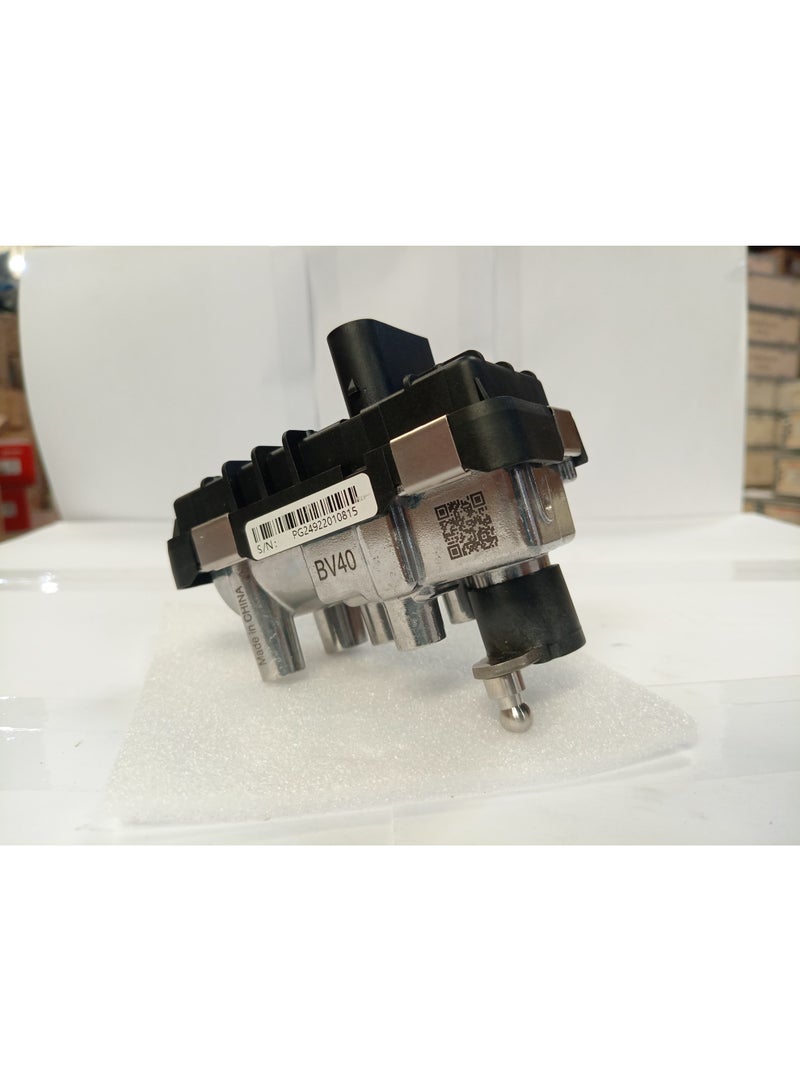 14411-3XN0A-T / Nissan Urvan Diesel Turbo Sensor GOLDEN PARTS COMPANY - Image 4