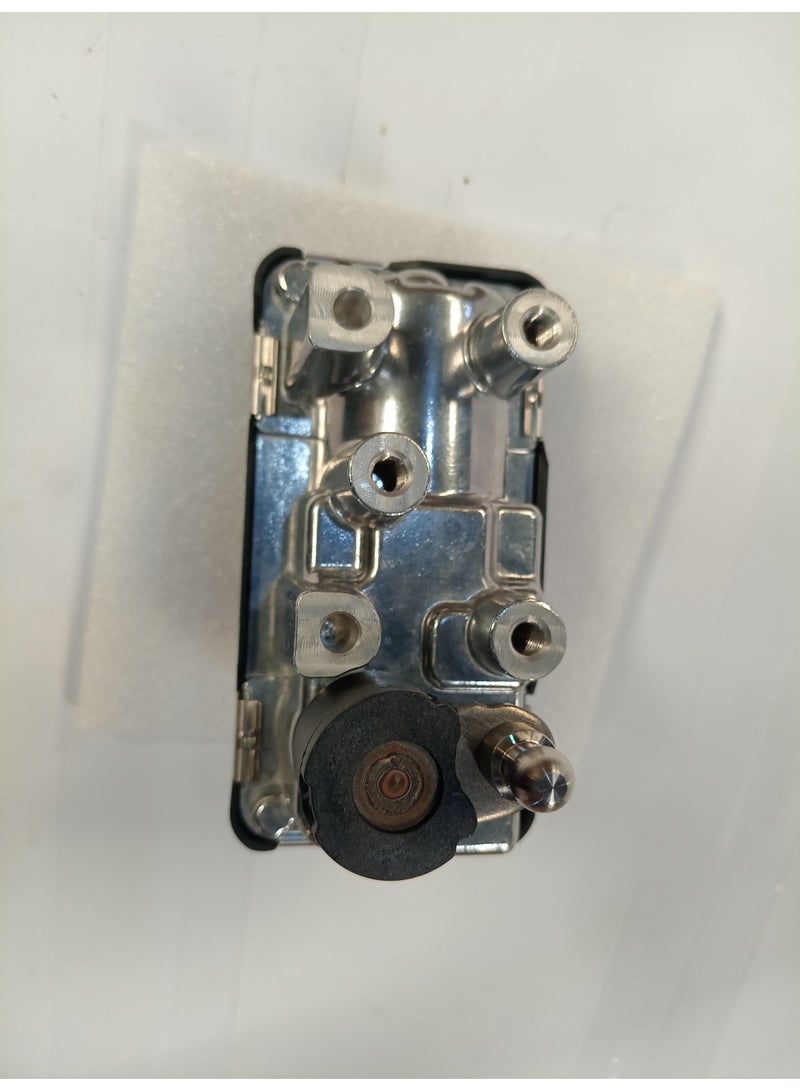 14411-3XN0A-T / Nissan Urvan Diesel Turbo Sensor GOLDEN PARTS COMPANY - Image 2