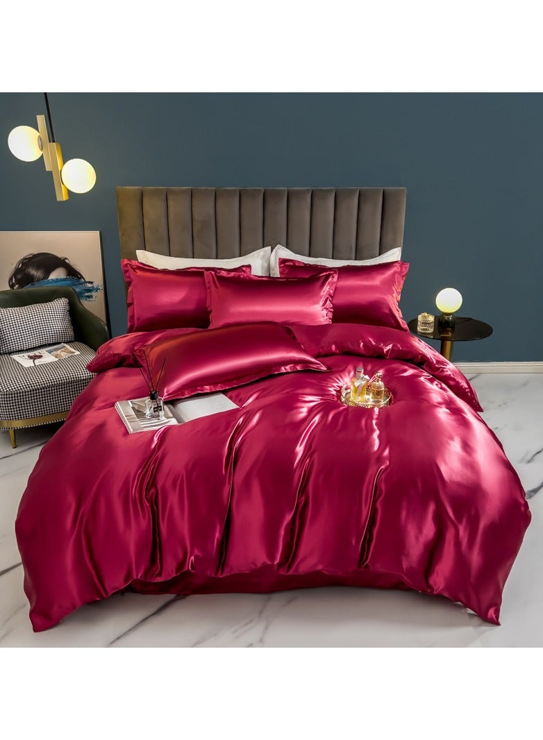 Nariele New Girl Heart Princess Four Piece Set